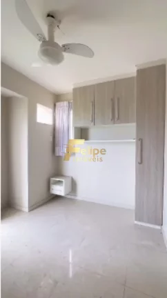 Imagem Venha conhecer este maravilhoso apartamento de 3 quartos, sendo 1 suíte na Praia de Itaparica