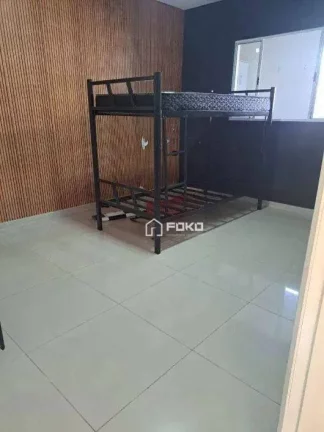 Imagem Casa para alugar, 75 m² por R$ 1.535,00/mês - Vila Renata - Guarulhos/SP