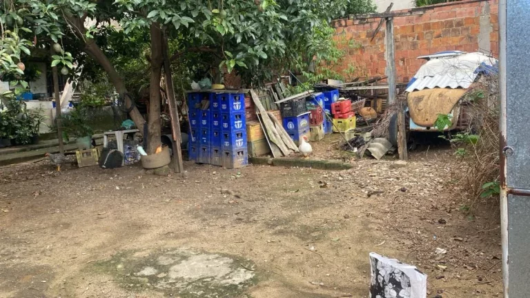 Imagem Terreno à venda em São Gonçalo, Nova Cidade, 420m2