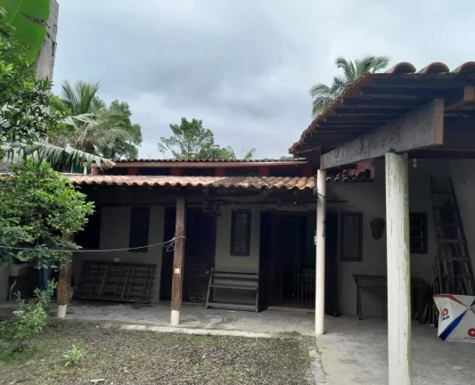 Imagem Casa no sertão de Camburi