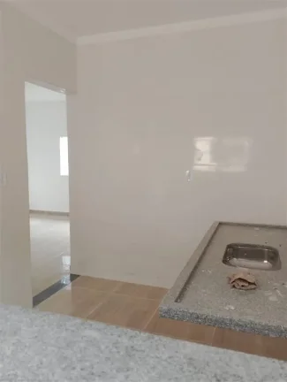 Imagem CASA COM 52.77 m² - JAPURÁ - PRAIA GRANDE SP