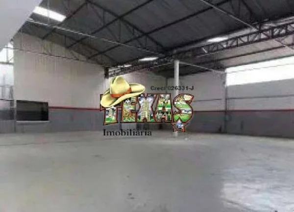 Imagem GALPAO PENHA VENDA