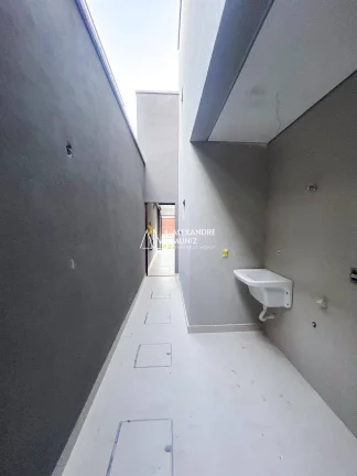 Imagem Condomínio Magna Acácia, casas à venda no Eusébio-CE.