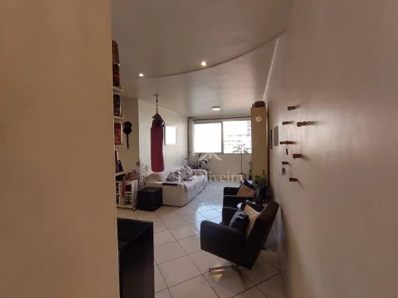 Imagem Apartamento com 2 dormitórios à venda, 92 m² por R$ 899.000,00 - Pinheiros - São Paulo/SP
