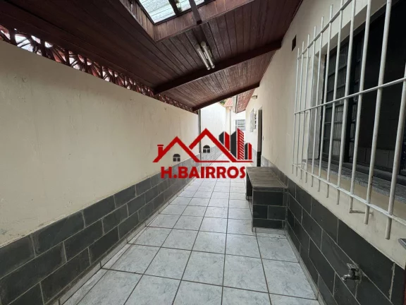 Imagem Casa com 3 Quartos à Venda, 304 m² em Jardim Das Indústrias - São José Dos Campos