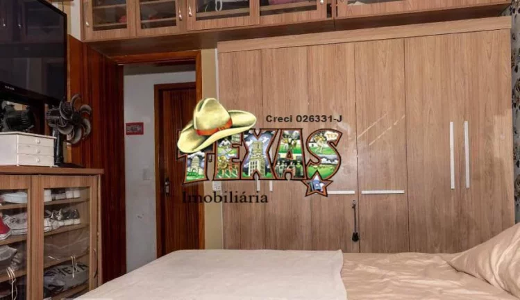 Imagem SOBRADO EM CONDOMÍNIO FECHADA PARA VENDA EM VILA FORMOSA