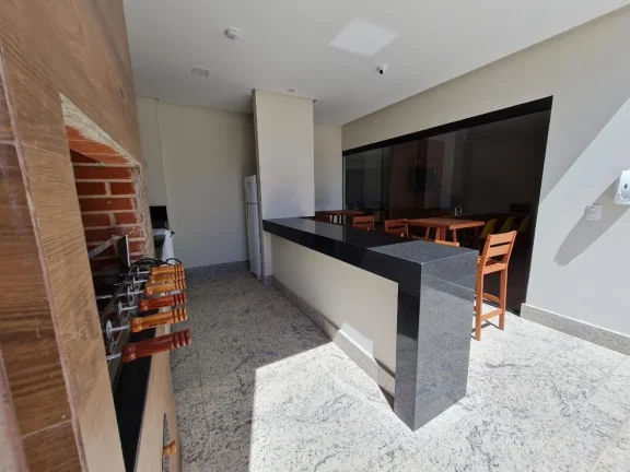Imagem Apartamento Mobiliado à Venda - Bento Ferreira, Vitória/ES