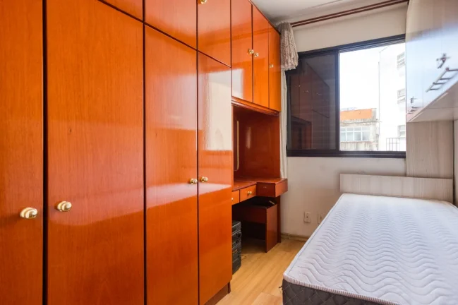 Imagem Apartamento para venda em Tatuapé com 2 quartos, sendo 1 suíte , 49m2