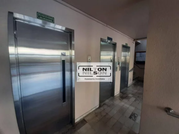 Imagem Kitnet com 1 dormitório à venda por R$ 150.000,00 - Botafogo - Campinas/SP