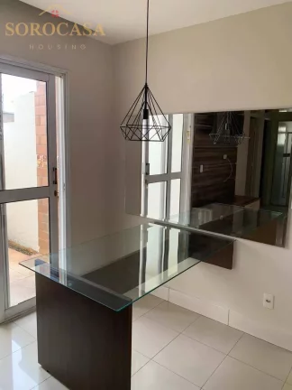 Imagem Apartamento à Venda - 54m² - 2dormitórios - Atanázio Soares