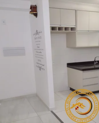 Imagem APARTAMENTO RESIDENCIAL em ITU - SP, PROGRESSO