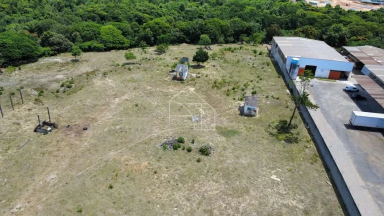 Imagem Área 20.000m² Jardim Limoeiro Serra/ES