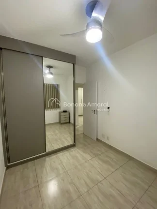 Imagem Apartamento à venda ArtLife Residencial Clube no bairro Jardim Ypê, Paulínia -SP

Lindo apartamen...