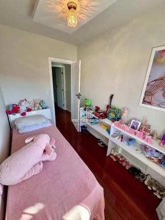 Imagem Casa à venda, 140 m² por R$ 810.000,00 - Pimenteiras - Teresópolis/RJ