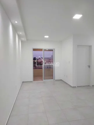 Imagem Apartamento para venda em Sorocaba-SP