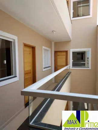Imagem APARTAMENTO 02 DORMITÓRIOS