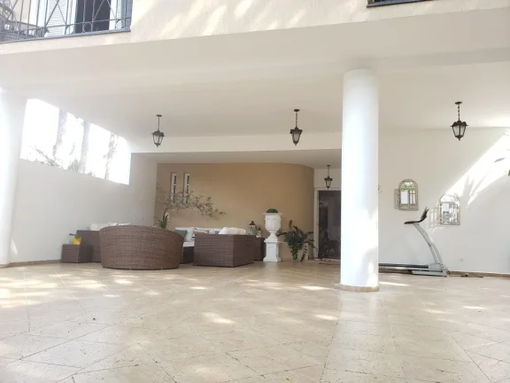 Imagem Sobrado com 4 suítes à venda, 600 m² por R$ 2.999.999,90 - Jardim Marajoara - São Paulo/SP