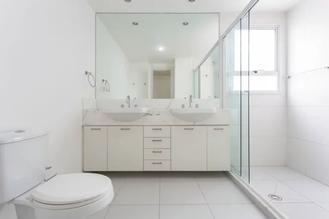 Imagem Apartamento à venda em São Paulo, Jardim Fonte do Morumbi, com 3 quartos, 213m2