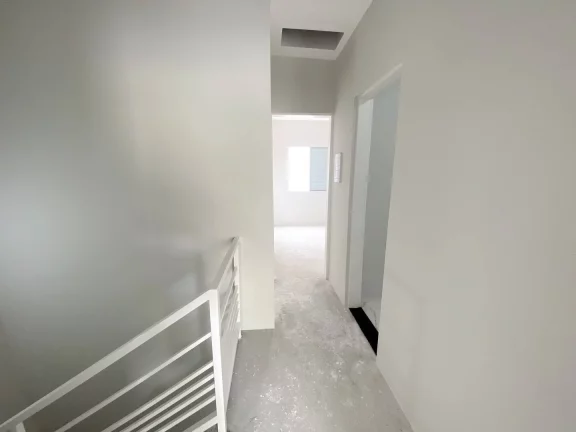 Imagem Sobrado à Venda no Bela Vista sendo 3 Dormitórios, 2 Vagas.