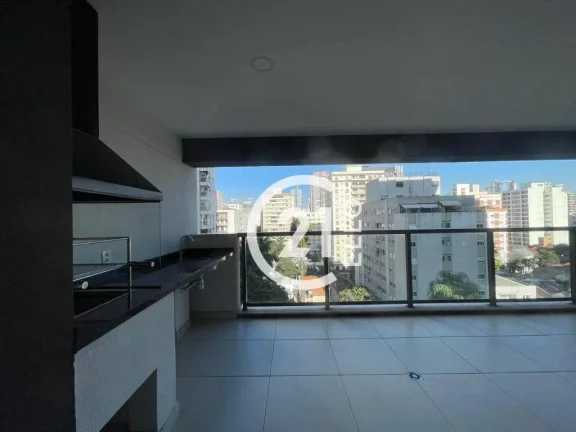 Imagem Apartamento com 3 dormitórios à venda, 162 m² por R$ 3.400.000,00 - Pinheiros - São Paulo/SP