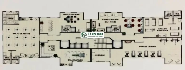 Imagem APARTAMENTO RESIDENCIAL em SÃO JOSÉ DOS CAMPOS - SP, JARDIM DAS INDÚSTRIAS