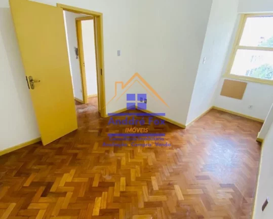 Imagem Maracanã, Rio de Janeiro - RJ, Apartamento, 2 quartos, cozinha americana, próximo ao metrô, à venda RS 330.000,00