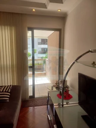 Imagem Venda Apto 75m² | 3 Dormitórios (1 Suíte) | Pompeia/Perdizes | 1 vaga