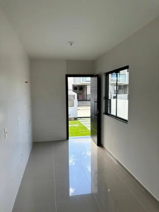 Imagem Loteamento Lisboa lll, Res. Milano 2 quartos venda em Forquilhas