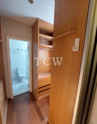 Imagem Apartamento à venda no bairro Vila Mariana - São Paulo/SP, Zona Sul
