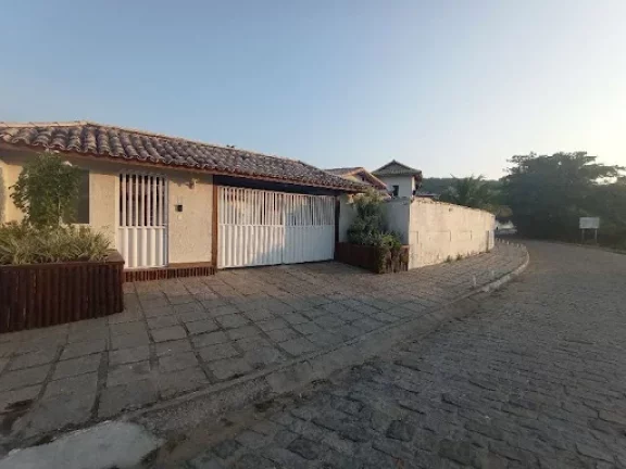 Imagem Casa com 1 dormitório à venda, 68 m² por R$ 890.000,00 - Geribá - Armação dos Búzios/RJ