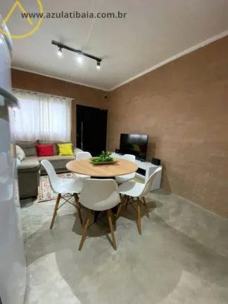 Imagem Casa para Venda em Atibaia, Jardim Dos Pinheiros, 5 dormitórios, 2 suítes, 3 banheiros, 3 vagas