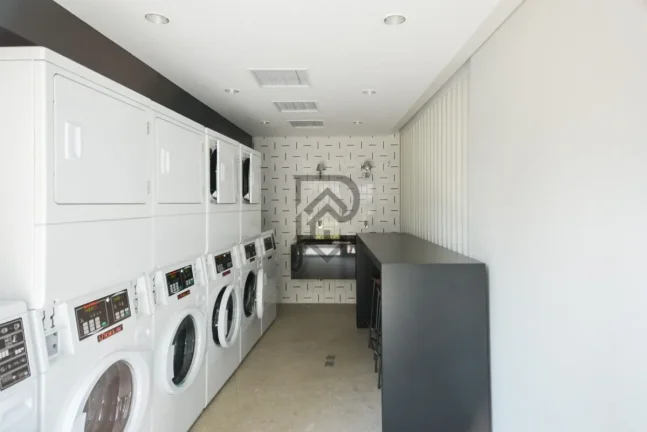 Imagem Apartamento Duplex moema lado do parque birapuera