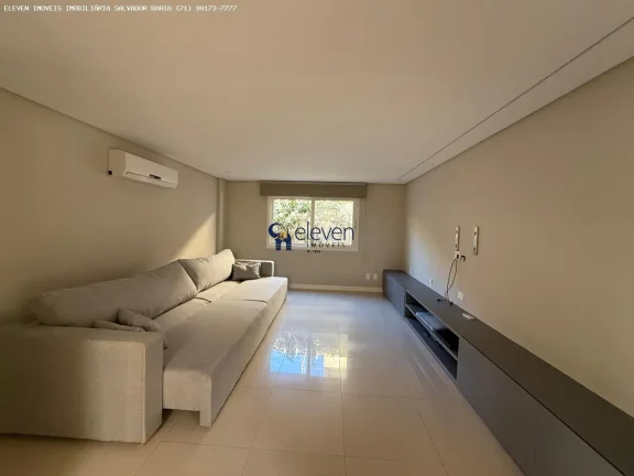Imagem Casa para Venda em Salvador, Alphaville I, 4 dormitórios, 3 suítes, 6 banheiros, 4 vagas