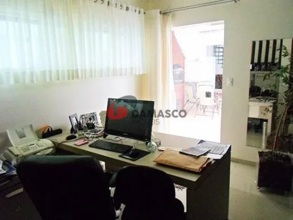 Imagem Sobrado à venda 3 Quartos, 3 Suites, 5 Vagas, 360M², Jardim São Caetano, São Caetano do Sul - SP