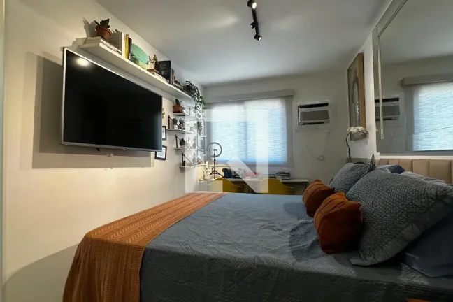 Imagem Apartamento à Venda - Recreio, 3 Quartos, 83 m2