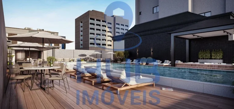Imagem Apartamento 5 Dormitórios para venda em Itapema - SC