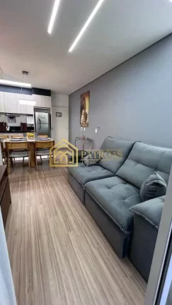 Imagem Apartamento Padrão