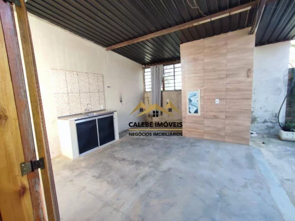 Imagem Chácara com 4 dormitórios à venda, 1000 m² por R$ 450.000,00 - Capoava - Iperó/SP