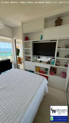 Imagem Studio Exclusivo no Celebration Garibaldi: Sua Vista Mar de Sonho em Salvador