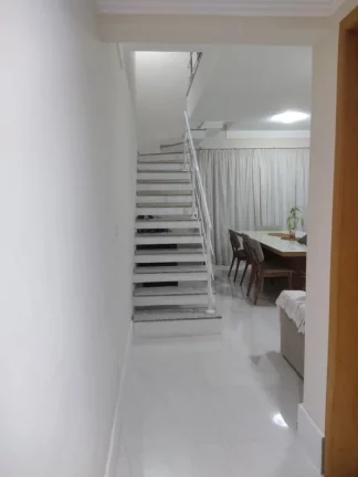 Imagem Apartamento duplex- Jd. Aquarius