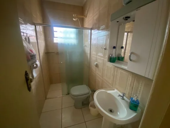 Imagem Sobrado à venda, 178 m² por R$ 570.000,00 - Vila Adelina - Suzano/SP