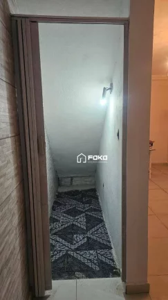 Imagem Casa para alugar, 120 m² por R$ 2.500,00/mês - Vila das Bandeiras - Guarulhos/SP