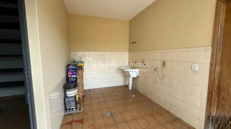 Imagem Exclusividade rara no mercado. Casa 100% térrea no Jardim Itapoan - Paulínia SP

Exclusividade e c...