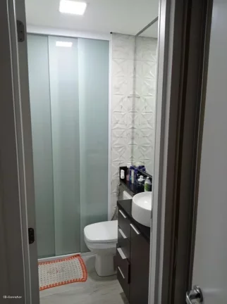 Imagem Apartamento para Venda em São Bernardo do Campo / SP no bairro Rudge Ramos