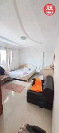 Imagem Casa à venda, 230 m² por R$ 2.800.000,00 - Ponta da Praia - Santos/SP
