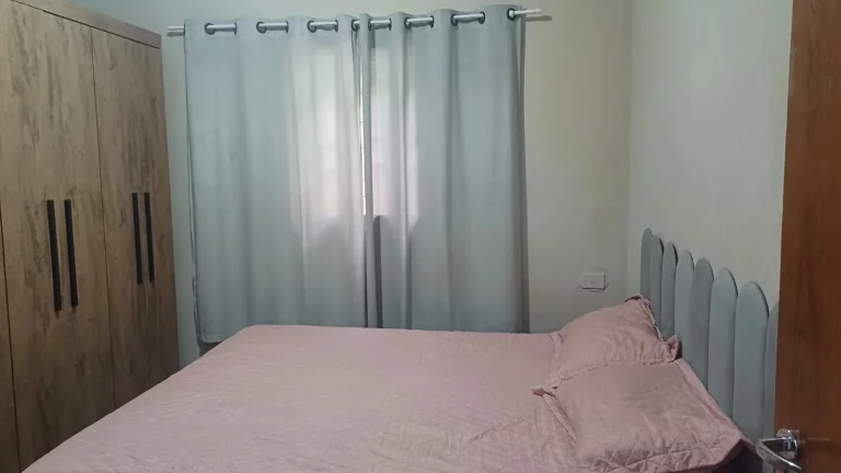 Imagem Sobrado com 3 dormitórios à venda, 64 m² por R$ 395.000 - Residencial Dom Bosco - São José dos Campos/SP