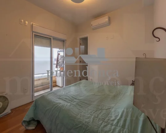 Imagem Apartamento a venda em Perdizes com 3 suítes e 4 vagas, 172 m2