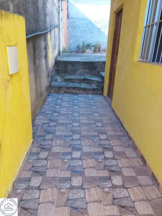 Imagem Imóvel para renda, contendo 08 casas no terreno, Localizado no Jardim Capela / Depois do Jardim Ângela.