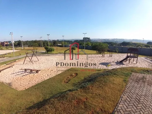 Imagem CASA TÉRREA INÍCIO DE OBRA Á VENDA NO CONDOMÍNIO TERRAS DA ESTÂNCIA - PAULÍNIA