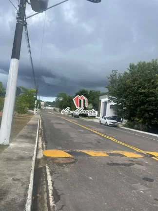Imagem Lote Residencial Ponta Negra 1 - Ponta Negra, 600m², Financia!